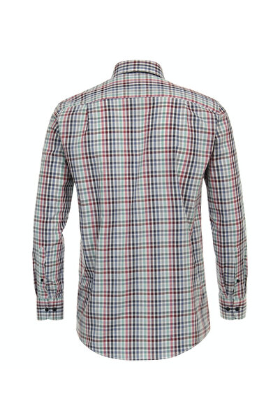 CASAMODA KaroHemd für Herren