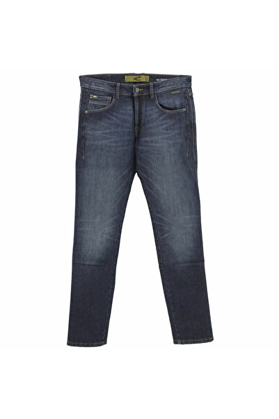 Camel Active Slim Fit Jeans für Herren