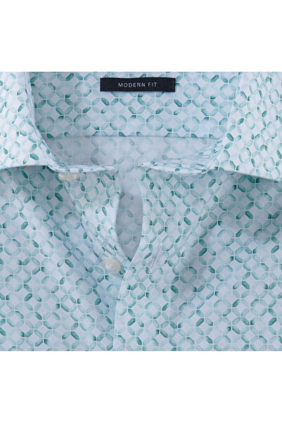 OLYMP Langarm Business Hemd für Herren