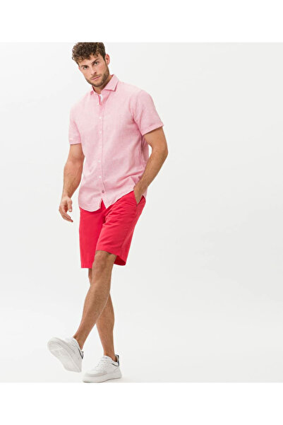 Brax Kurzarm FreizeitHemd für Herren