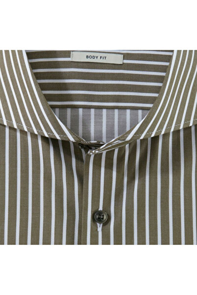 OLYMP Langarm Business Hemd für Herren