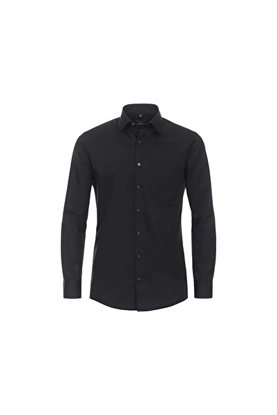 Men's Shirt & Knitwear GmbH Langarm Business Hemd für Herren