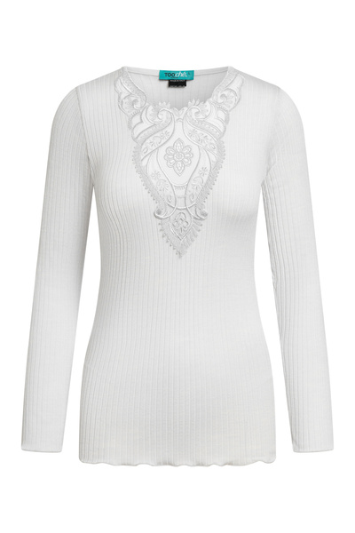 TOOche Shirt & Top "Seraphina Chic"