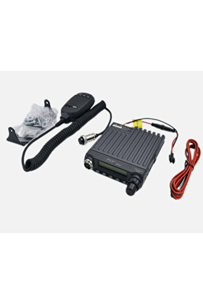 THK CB-THK radio station, Transmit-receive, NRC, Echo, 40 channels AM/FM adjustable power 4W, export 10W