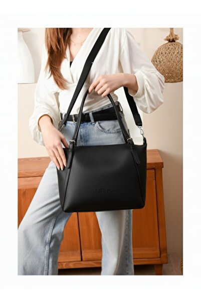 Just Polo JP Women's Hand and Shoulder Bag New Season Size: 27 X 32 cm