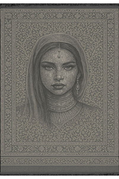 Rugs Modern Halı MOSSO Διακοσμητικό χαλί με παραδοσιακό και λουλουδάτο θέμα, ...