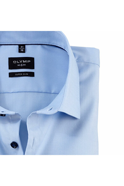 OLYMP Langarm Business Hemd für Herren