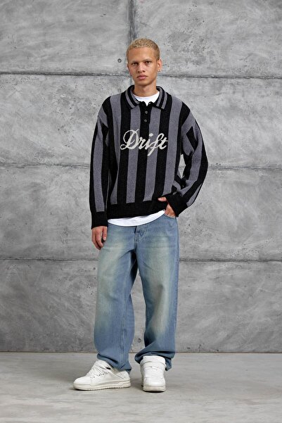 NOMARC Μαύρο 251 ΠΟΛΟ ΚΡΕΜΑΣΤΟ ΠΛΕΚΤΟ