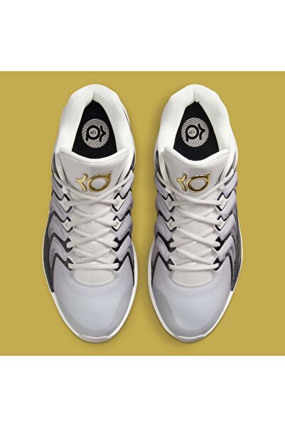 Nike Kd17 Erkek Çok Renkli Basketbol Ayakkabısı
