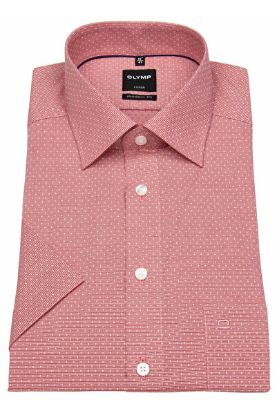 OLYMP Langarm FreizeitHemd für Herren