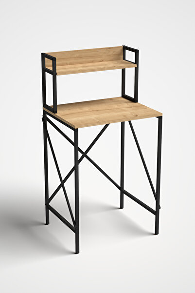 Taşdibi Home Mini Buzdolabı Üstü Raflı Düzenleyici