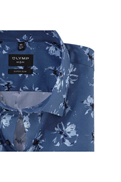 OLYMP Langarm FreizeitHemd für Herren