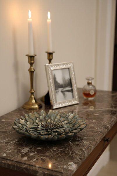 Hanlar Home Şık Hediyelik Dekoratif Çiçek