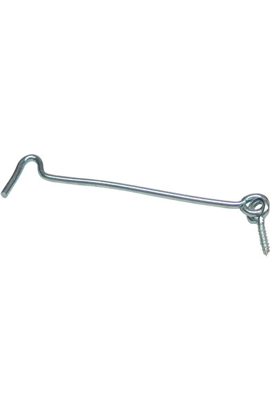 Evotools Γάντζος παραθύρου - Μήκος γάντζου 100 mm