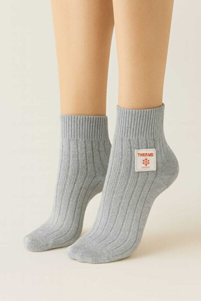 Ducks Socks جوارب حرارية منحنية 3 قطع