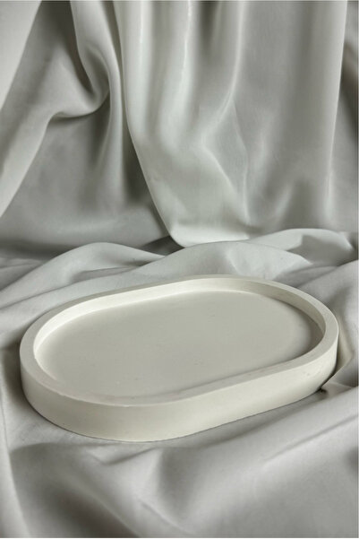 Misu design Decorative Plate, Jewelry Plate, Candle Holder, Coaster