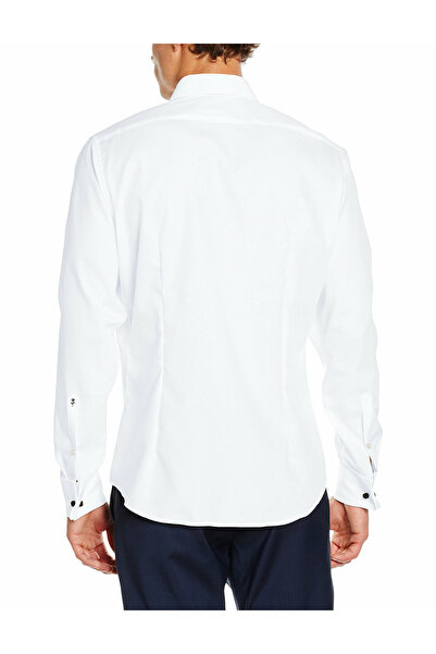 Seidensticker Langarm FreizeitHemd für Herren