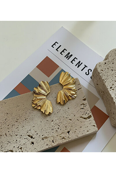 Lucas İstanbul أقراط ميداس