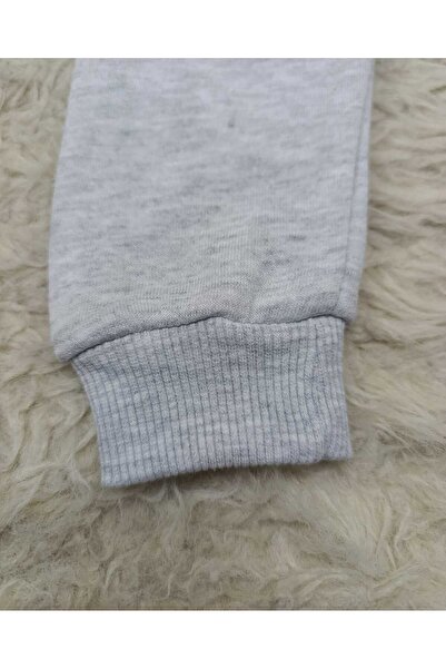 pio Fleece-Lined Three-Thread Trackpants