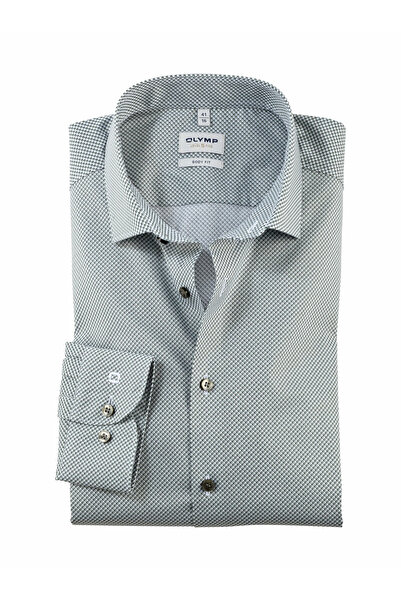 OLYMP Langarm Business Hemd für Herren