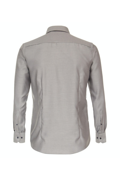 Katt Langarm Business Hemd für Herren