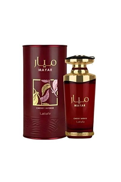 lattafa عطر ميار شيري إنتنس الأصلي 100 مل
