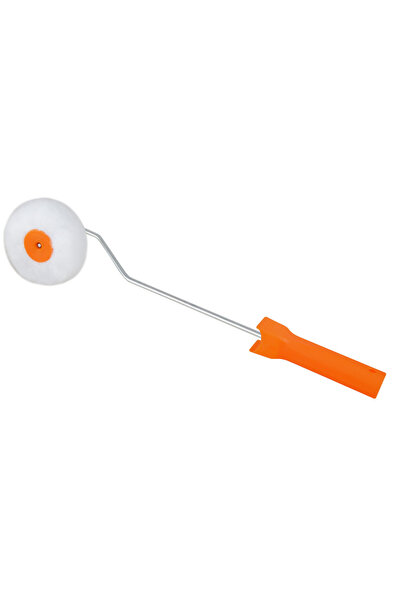 Evotools Șablon alb din poliester Colt ETS - diametru șablon 75 mm