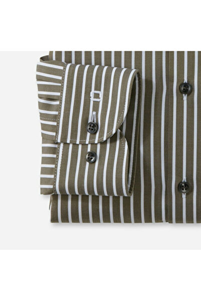 OLYMP Langarm Business Hemd für Herren