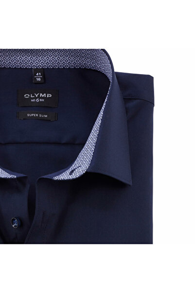 OLYMP Langarm Business Hemd für Herren