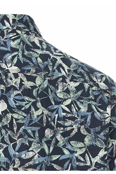 Camel Active Kurzarm FreizeitHemd für Herren