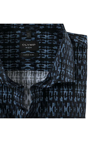 OLYMP Langarm FreizeitHemd für Herren