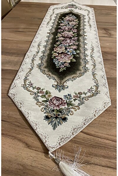 MYHOMEGOBLEN Tapestry Runner35X140