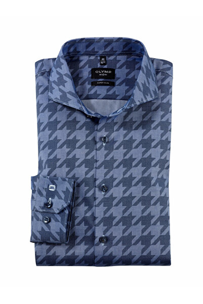 OLYMP Langarm FreizeitHemd für Herren