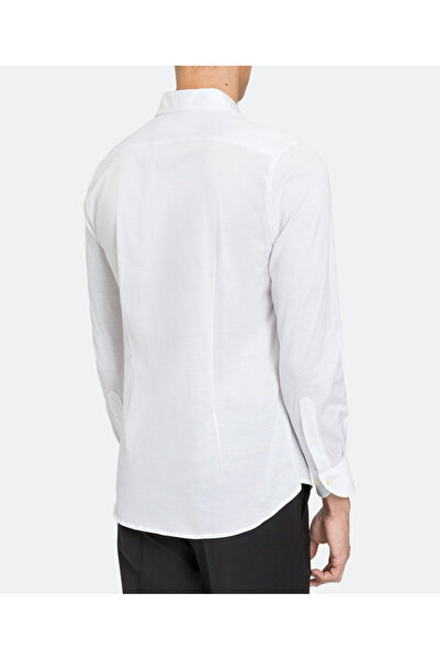 BALDESSARINI Langarm Business Hemd für Herren