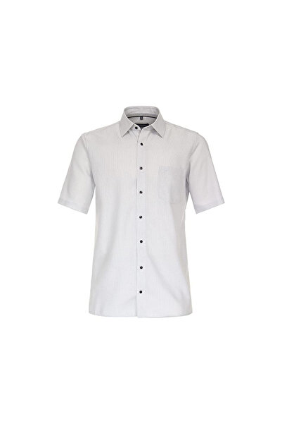VENTI Kurzarm Business Hemd für Herren