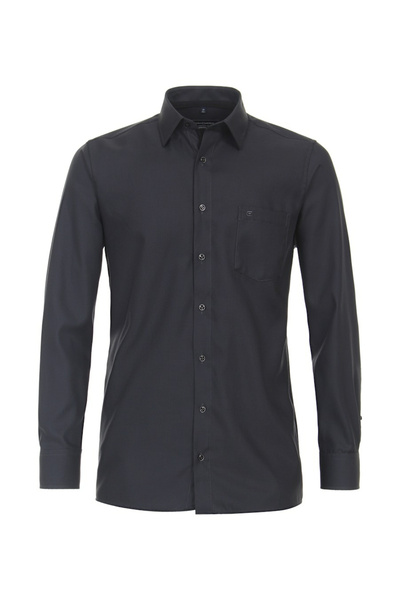 Katt Langarm Business Hemd für Herren