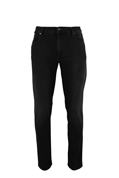 Alberto Slim Fit Jeans für Herren