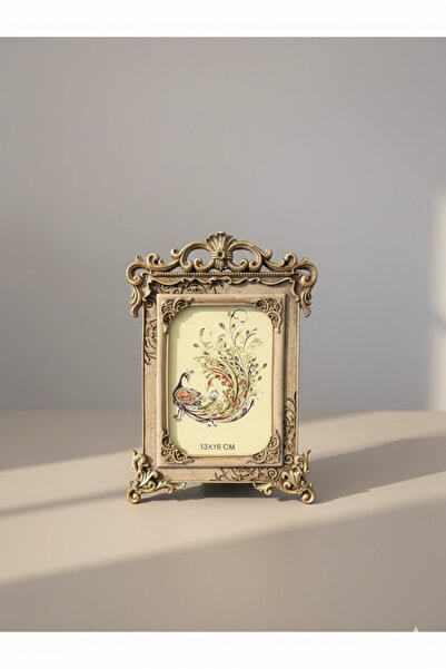 Hanlar Home Stylish Classic Gift Nostalgia Frame