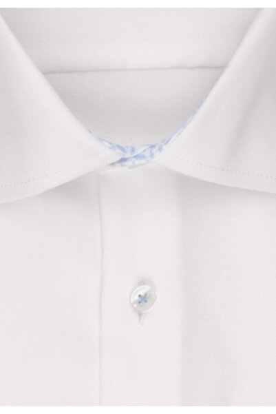 Seidensticker Langarm Business Hemd für Herren