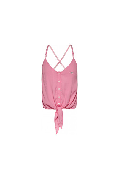 Tommy Hilfiger Spaghetti Top für Damen