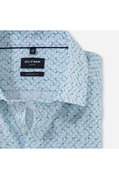 OLYMP Langarm Business Hemd für Herren