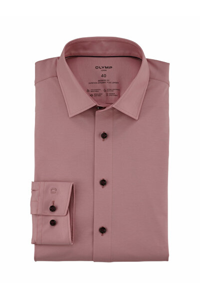 OLYMP Langarm Business Hemd für Herren