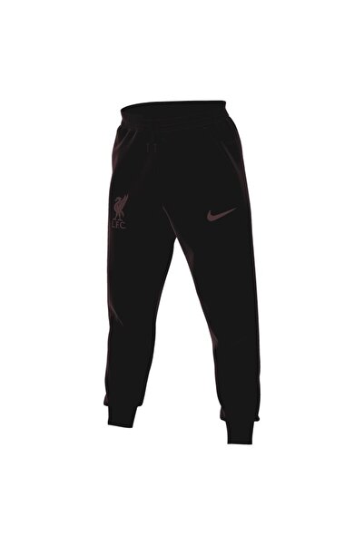 Nike Pantaloni LFC MNSW TECH FLC JGR PANT Barbati