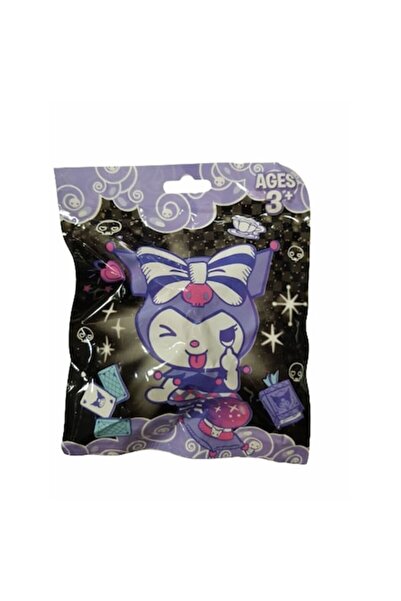 OEM Figura Kuromi, Plastic, Multicolor