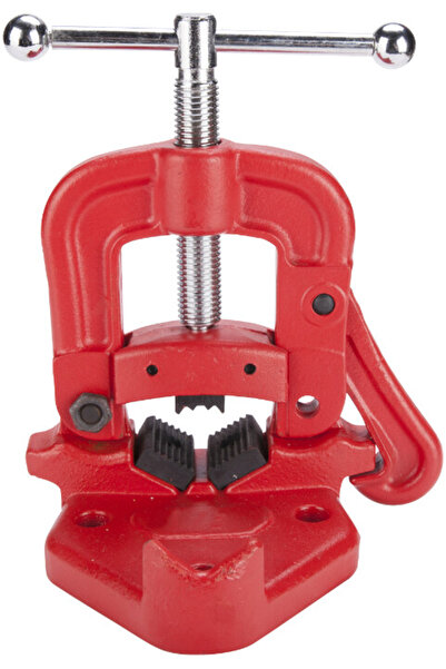 Evotools Pipe Vise 1120 - Diameter 2 inches