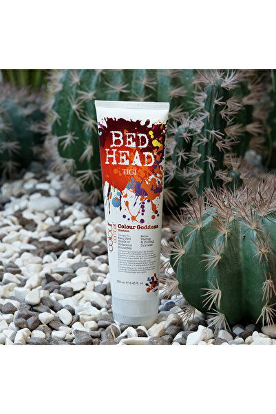 Tigi Bed Head SAÇ BESLEYİCİ VE ONARICI BAKIM ŞAMPUANI