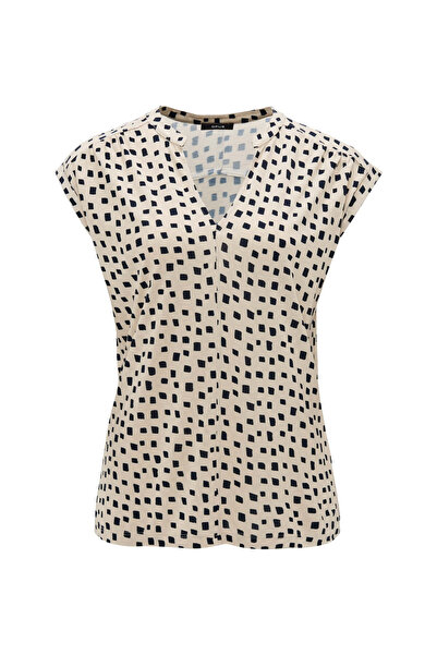 OPUS Tunikashirt für Damen