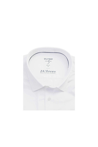 OLYMP Langarm FreizeitHemd für Herren