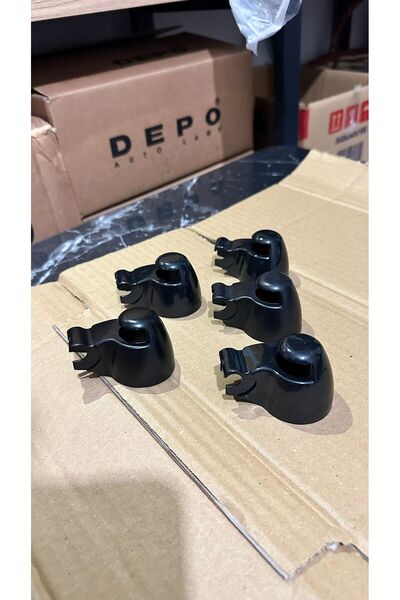 PLASTECH VW Golf 4 1998-04 Bora 1999-05 Polo 6n2 2000-02 Ibiza 99-02 Lupo Ark...