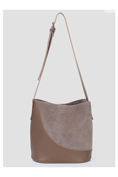 çkn sedat çakan çanta & fular & aksesuar حقيبة كتف نسائية من أديل جاكولين ZD340